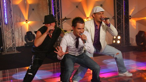 Pesem poletja 2009