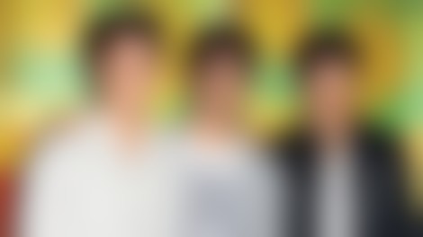 The Jonas Brothers: Sodelujejo z Beckhamovimi otroki