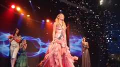 Finale Miss Casino Kongo za Miss Earth 2011