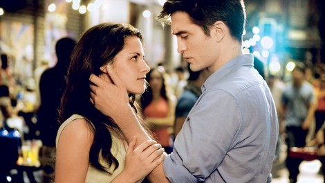 Robert Pattinson: Se bo poročil?