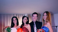 Miss Casino Tiovoli za Miss Earth 2012