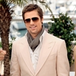 Brad Pitt: Oglašuje Chanel No.5