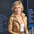 Jane Fonda: Izdala temačno skrivnost
