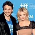James Franco: Zaljubljen