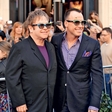 Elton John: Javnosti predstavil sina
