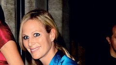 Zara Phillips