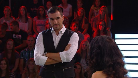 Marko Potrč spregovoril o srčni kapi