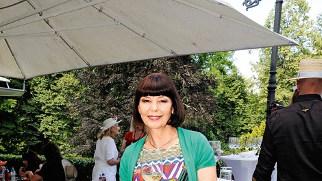 Nina Gazibara je našla novo strast!