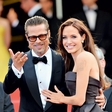 Angelina Jolie Brada presenetila z novim, dragim darilom