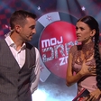 Marko se ni uprl Nininim! Bo Lili huda?