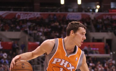 Brata Dragić na Florido po drese Miami Heat