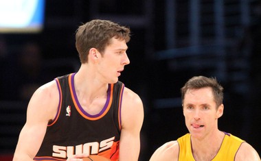 Brata Dragić na Florido po drese Miami Heat
