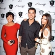 Rob Kardashian je vedno v senci svojih sester