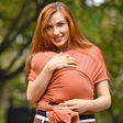 Maja Martina Merljak iskreno o materinstvu