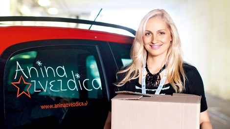 Ana Lukner: Za druge daje vse od sebe, zdaj pa ona potrebuje pomoč!