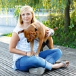Urša Drofenik: Njene fotografije so navdušile Slovenijo
