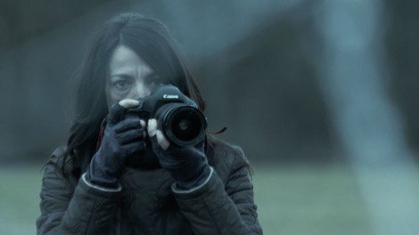 Anina provizija – slovenska kriminalna drama z Vesno Milek!