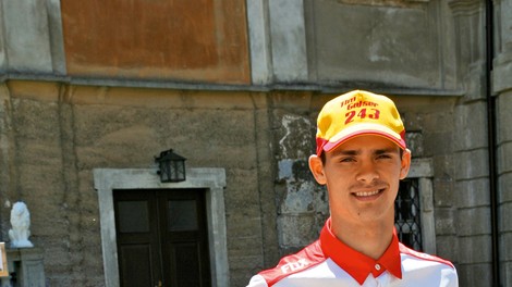 Tim Gajser: Ubranitev naslova je velik izziv