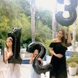 Baby boom tudi med tujimi zvezdniki