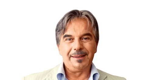 Davor Radolfi o glasbi in svoji glasbeno nadarjeni hčerki