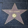 Umrl je Fats Domino, vzornik številnih rock glasbenikov