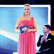 Špela Grošelj o novem voditelju šova The Biggest Loser Marku Potrču