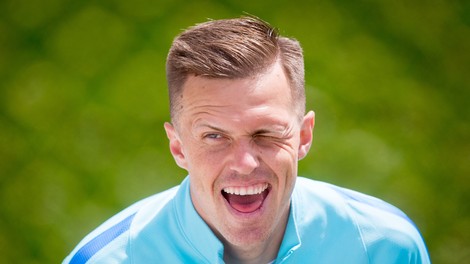 Josip Iličić (Jojo): Skupaj z njegovimi tremi damami se mu piše čudovito življenje!