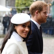 Meghan Markle na poroki ne bo imela poročne priče