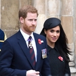S temi besedami se bo princ Harry poklonil princesi Diani