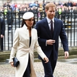 Zdaj je znano, kdo bo Meghan Markle naredil poročno obleko in kakšna bo njena cena