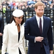 Odštevanja je konec: Harry in Meghan bosta danes dahnila usodni da!