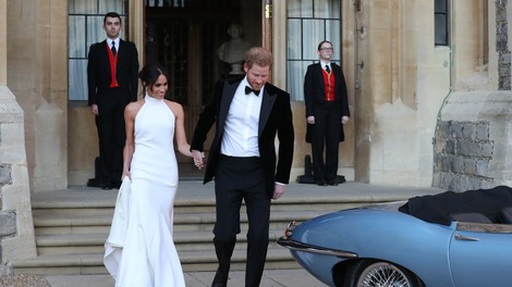 Tukaj naj bi na medenih tednih uživala Meghan Markle in princ Harry