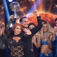 Natalija Gros: "Občutki prihajajo za mano, saj je šlo vse tako hitro mimo!"