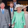 Meghan Markle poskrbela, da se princ Harry in princ Charles bolje razumeta