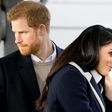 Partnerski odnos princa Harryja in Meghan glede na njun horoskop