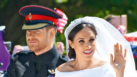 Meghan Markle bo maksimalno izkoristila svoj novi naziv