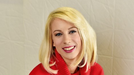 Natalija Gros: “Najtežji del hoje naprej je, da se ne oziraš nazaj.”