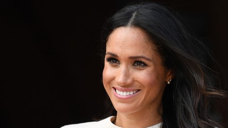 Meghan Markle povedala, kakšen soprog je princ Harry