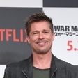 Brad Pitt znova samski!
