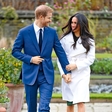 Meghan in princ Harry: Nič več izkazovanja nežnosti v javnosti