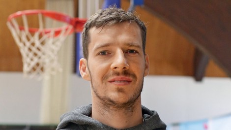 Goran Dragič bo poletje posvetil družini