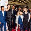 Angelina Jolie ni za dogovor z Bradom Pittom