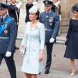 Kate Middleton in Meghan Markle imata poseben trik, ki jima pomaga, da vedno ostaneta dami
