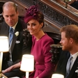 Kate Middleton in princ William prekršila pomembno kraljevo pravilo