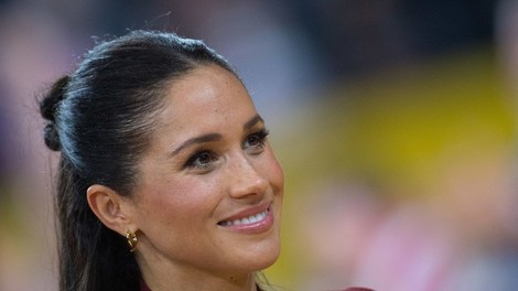 Meghan Markle vstaja že ob petih zjutraj in s svojimi številnimi zahtevami ob živce spravlja celotno kraljevo palačo