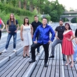 Tudi pri nas bomo praznovali Elvisov rojstni dan!
