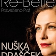 Nuška Drašček se po razprodanih koncertih vrača v SiTi Teater BTC