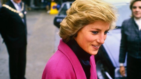 Kako sta princa William in Harry izvedela, da njun oče vara mamo, princeso Diano