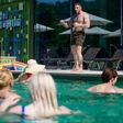 Z Denisom Porčičem – Chorchypom in Martino Plohl do novih plesnih korakov in borilnih elementov