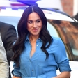 Meghan Markle na poroko povabila slavne, ki jih je komaj poznala, zdaj je na dan prišlo zakaj